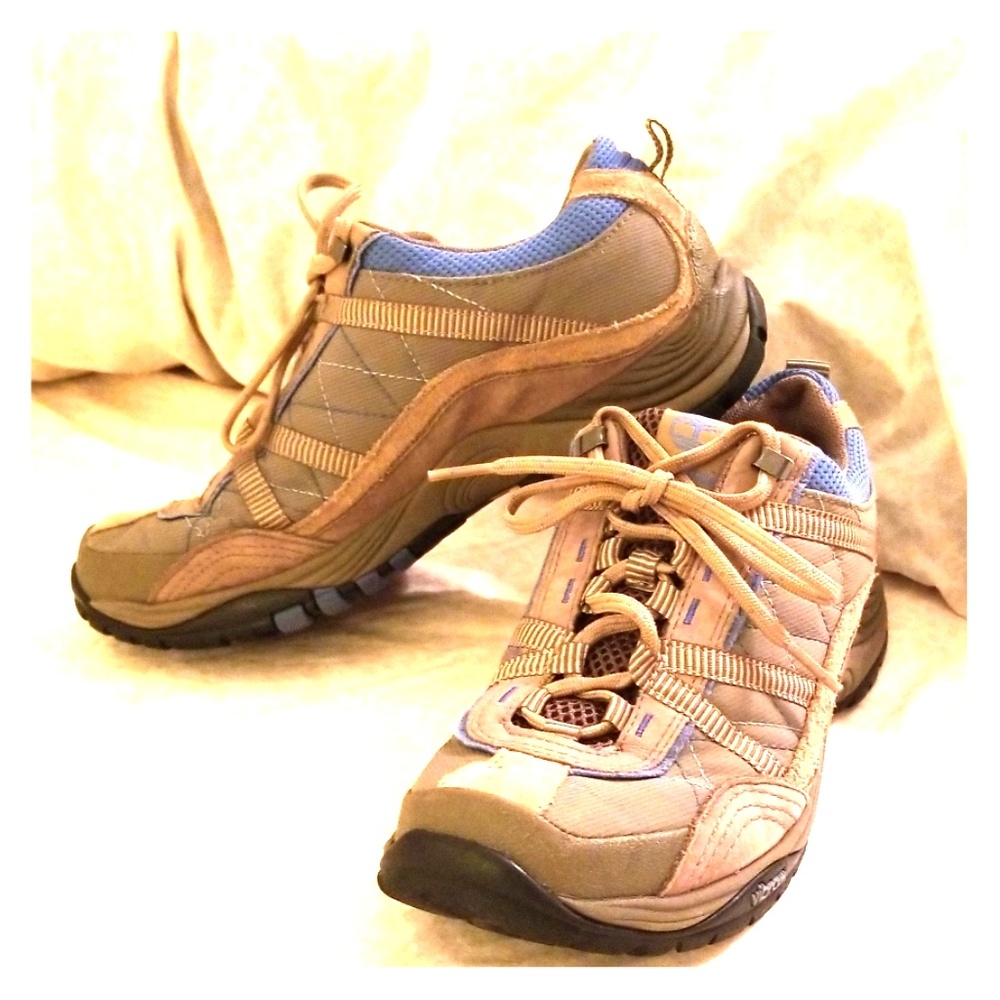 Women's Timberland Lionshead low hiking/walking sh